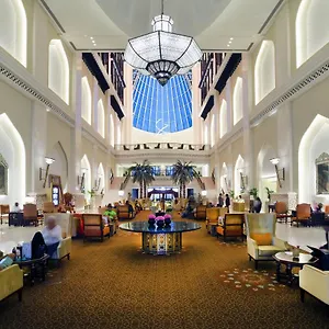 Bab Al Qasr Абу-Даби