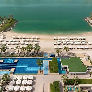 Fairmont Bab Al Bahr Абу-Даби