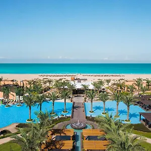 Saadiyat Rotana And Абу-Даби